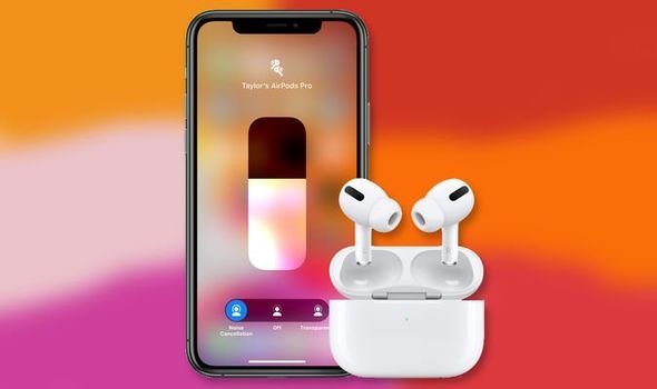 Τα AirPods Pro είναι εδώ!