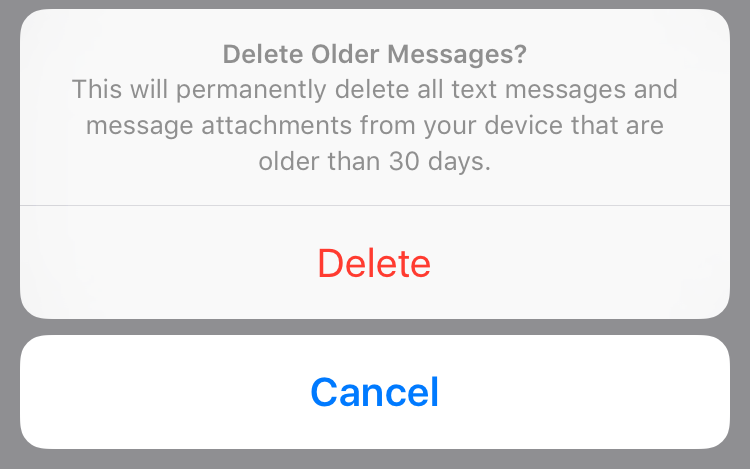 iOS-9-Settings-Messages-expiration-iPhone-screenshot-002