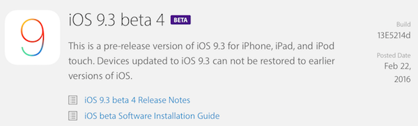iOS-9.3-beta-4