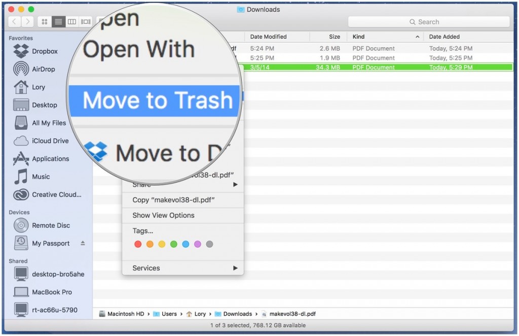 Delete-downloads-files-Mac-Screenshot