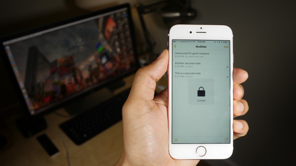 how-to-secure-notes-in-ios-9-3