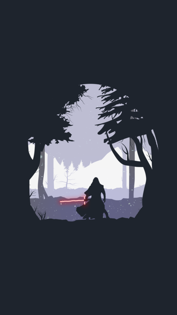 Star-Wars-iPhone-Wallpaper-The-Force-Unleashed-Kylo-Ren-576x1024
