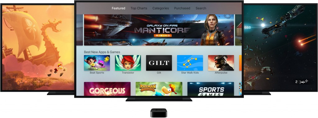 Apple-TV-apps-games