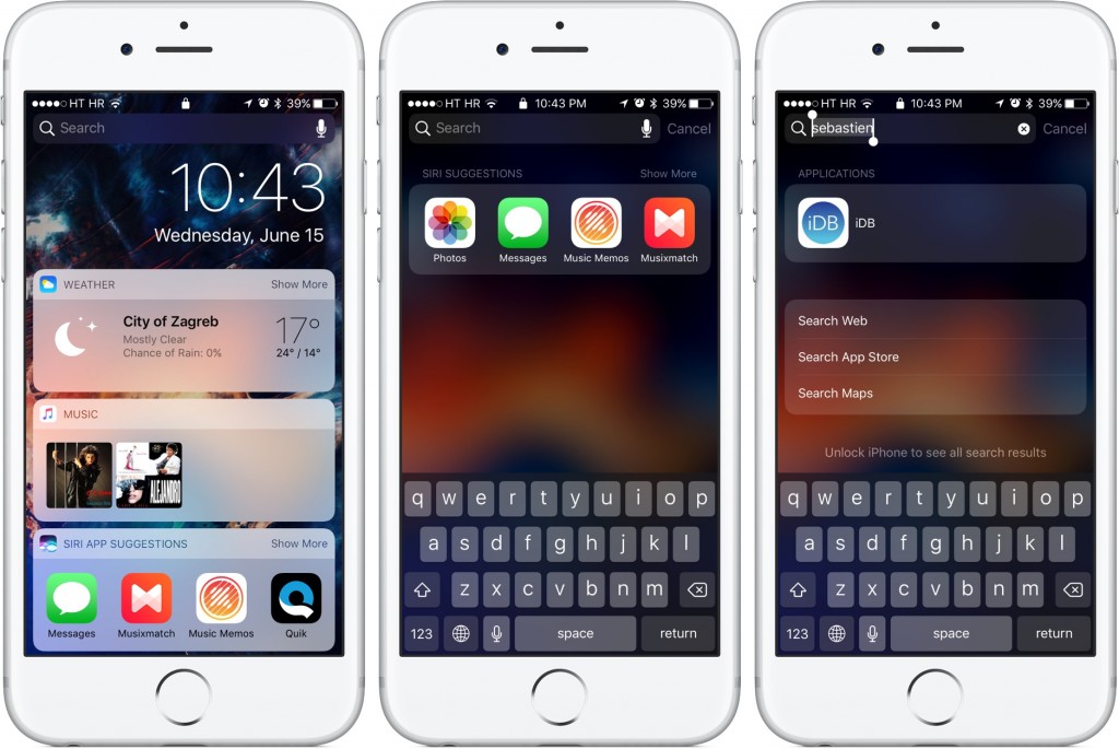 iOS-10-Lock-screen-Spotlight-Search-iPhone-screenshot-001