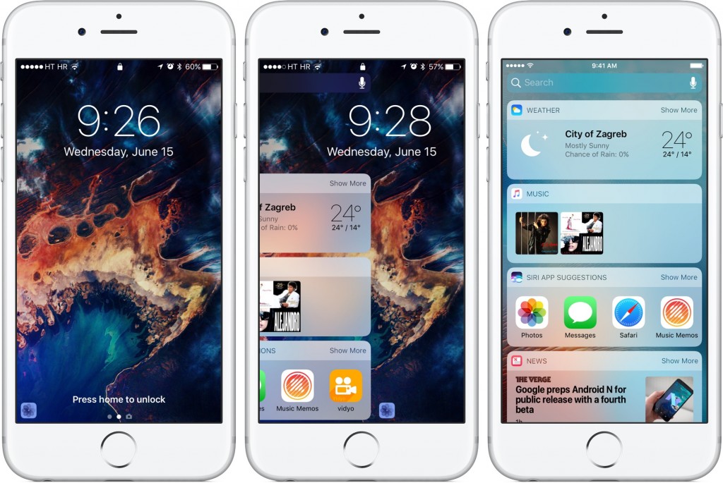 iOS-10-Lock-screen-widget-slide-over-iPhone-screenshot-001