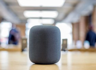 Οι πωλήσεις του HomePod αυξήθηκαν το 2019 αλλά η Amazon και η Google ηγούνται της αγοράς αυτής