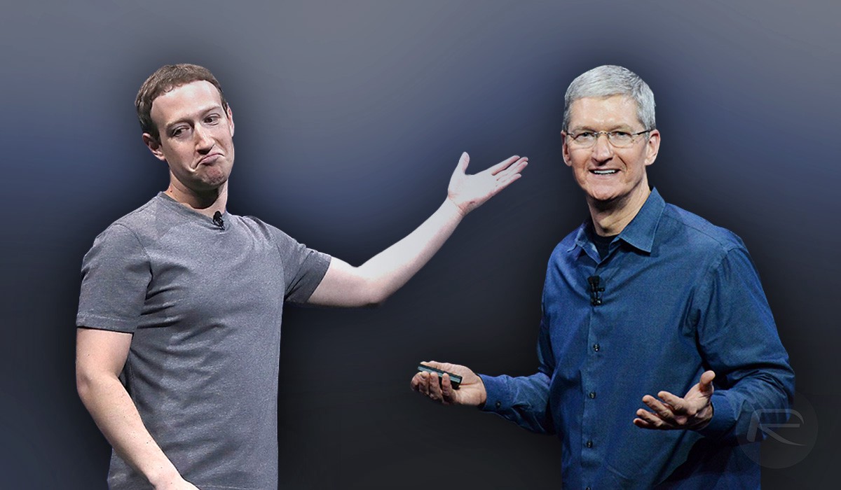 Zuckerberg: Η Apple «χρεώνει όσο μπορεί» για το hardware, αλλά η Meta είναι πρόθυμη να πουλήσει με ζημία για να αναπτύξει το Metaverse