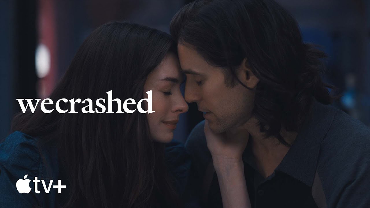 Το WeCrashed κάνει επίσημη πρεμιέρα σήμερα στην Apple TV+ με τους Jared Leto και Anne Hathaway - AppleWorldHellas