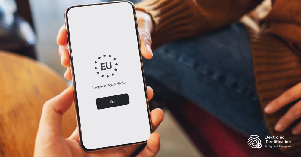 EU Digital Identity Wallet: Έλαβε έγκριση το ενιαίο ψηφιακό πορτοφόλι για όλους τους Ευρωπαίους
