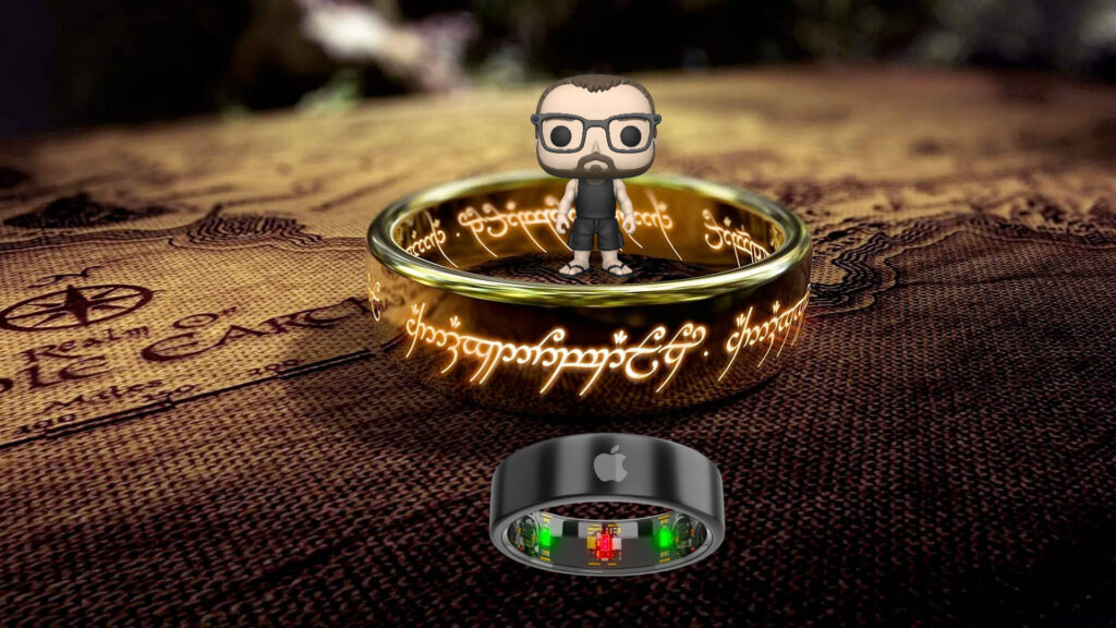 AppleWorldHellas Podcast EP30 – One Ring to Rule them All