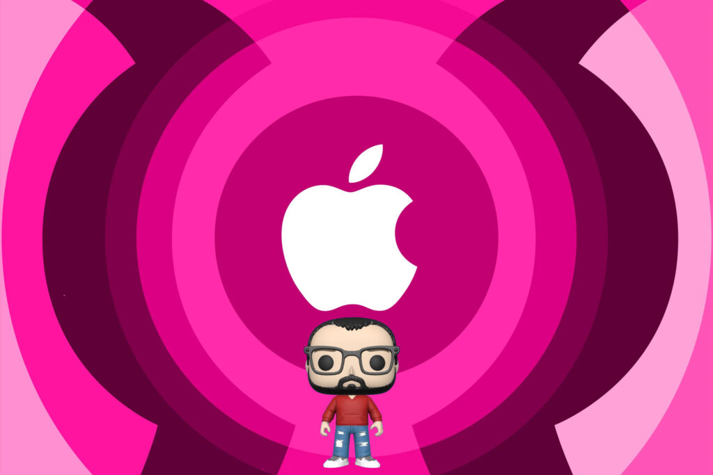 AppleWorldHellas Podcast EP44 – Eeny, Mini, miny, moe