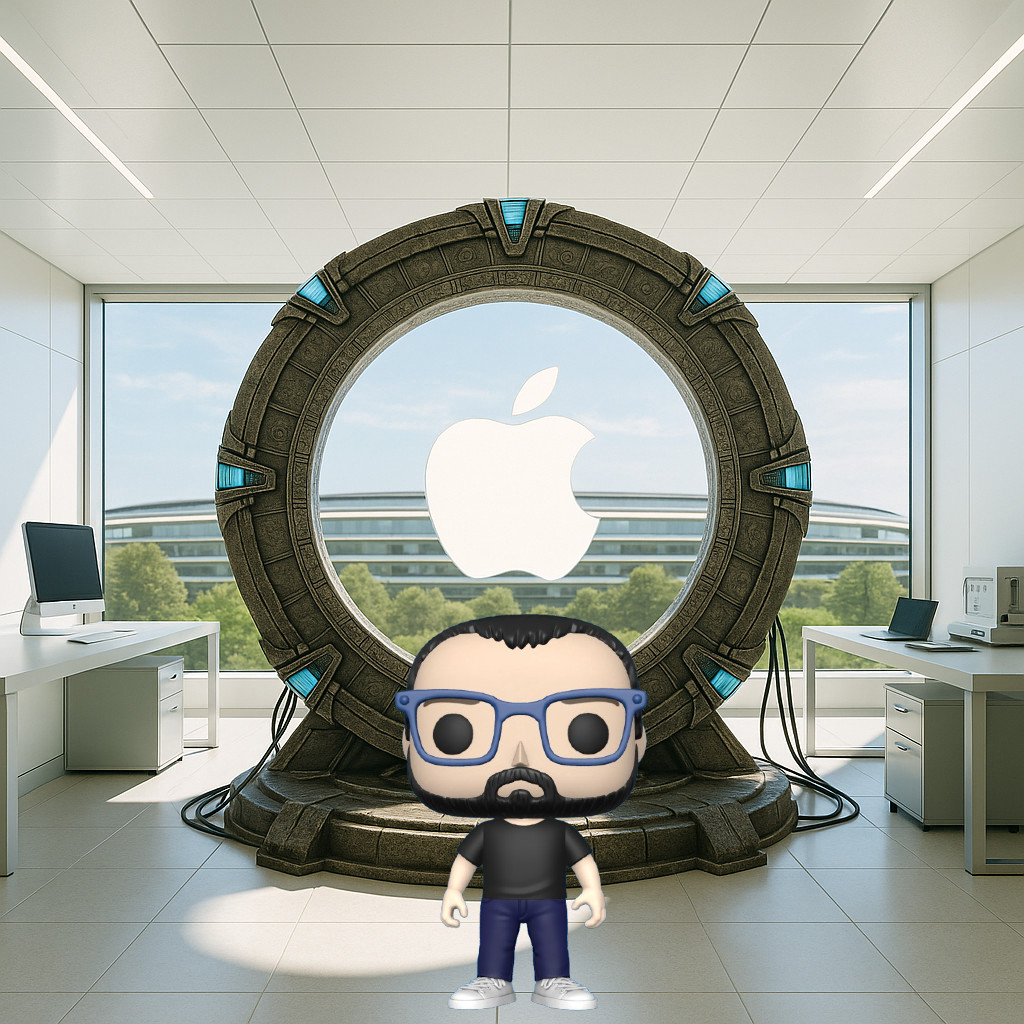 AppleWorldHellas Season 2 EP18 – Η ιστορία μάς διδάσκει τα πάντα, ακόμα και το μέλλον AppleWorldHellas Season 2 EP18 – Η ιστορία μάς διδάσκει τα πάντα, ακόμα και το μέλλον