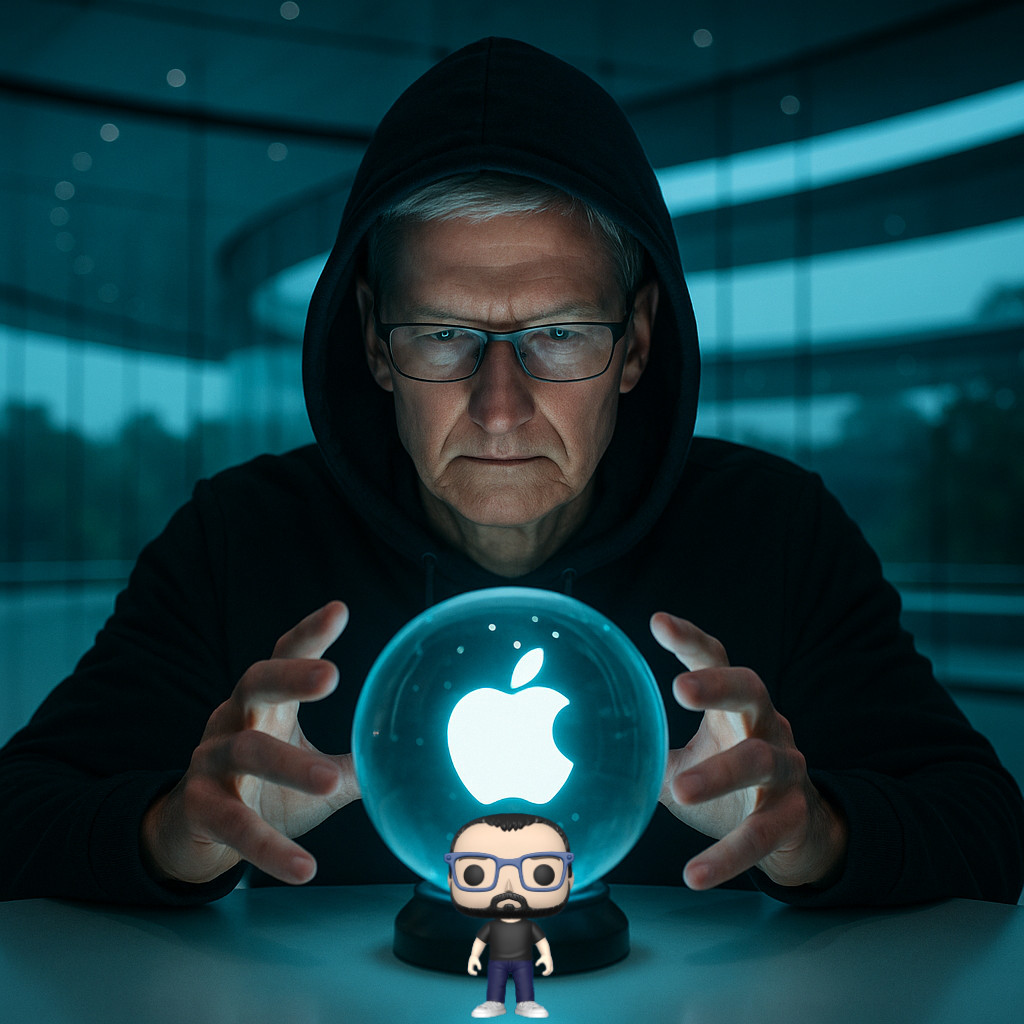 AppleWorldHellas Season 2 EP19 – Το μέλλον ανήκει σ’ αυτούς που πιστεύουν στα όνειρά τους AppleWorldHellas Season 2 EP19 – Το μέλλον ανήκει σ’ αυτούς που πιστεύουν στα όνειρά τους
