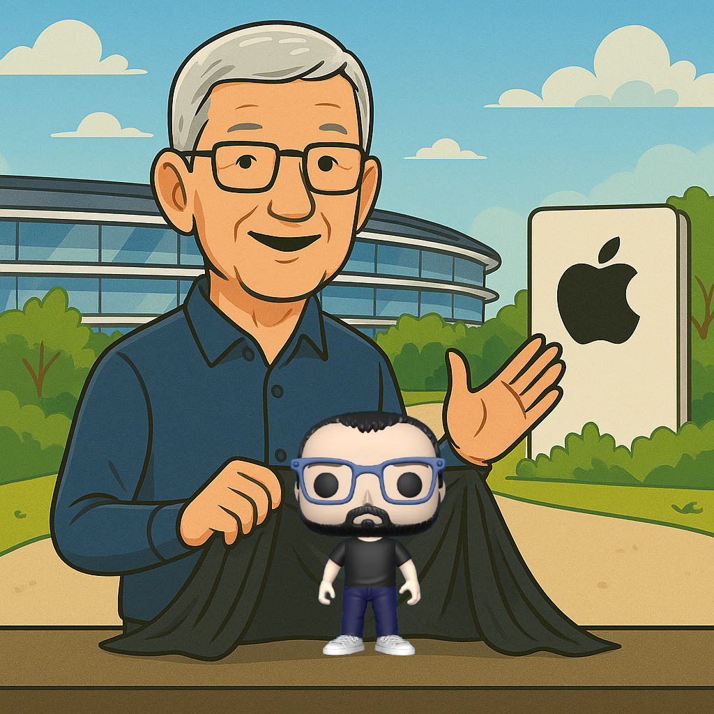AppleWorldHellas Season 2 EP30 – Είμαστε μερικές εβδομάδες μακριά…. AppleWorldHellas Season 2 EP30 – Είμαστε μερικές εβδομάδες μακριά….