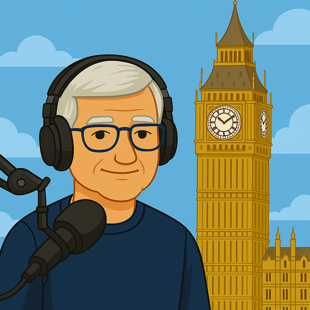 AppleWorldHellas Season 2 EP41 – London is calling !
