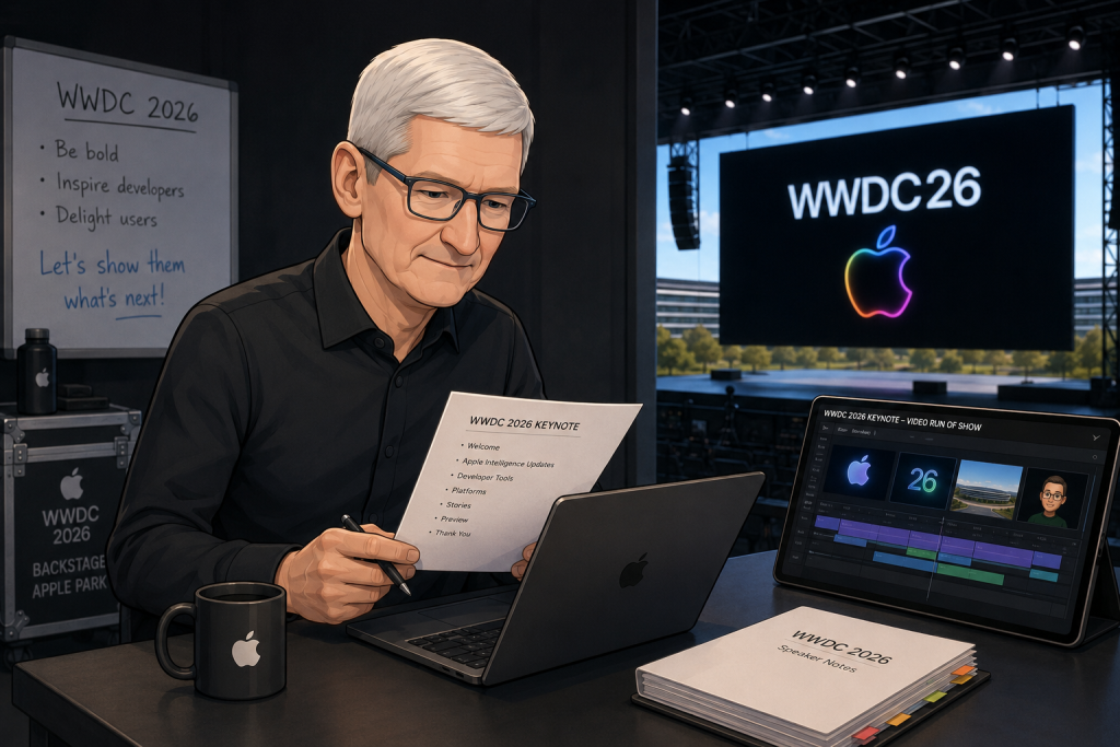 AppleWorldHellas Season 3 EP19 – All Systems Glow AppleWorldHellas Season 3 EP19 – All Systems Glow