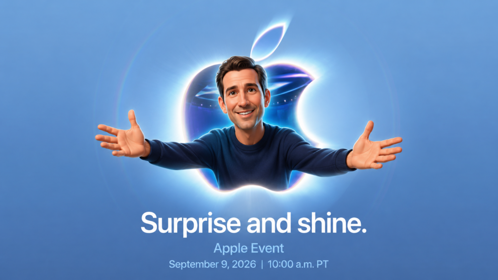 AppleWorldHellas Season 3 EP28 – Surprise and Shine AppleWorldHellas Season 3 EP28 – Surprise and Shine